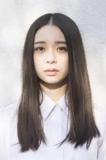 Tanabe Ririka como: Hara Tsumugi