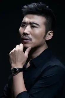 Donglin Li como: 熊有年