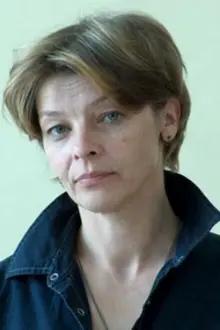 Elżbieta Kamińska como: 