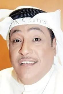 Khaled Al-Aqrouqa como: 