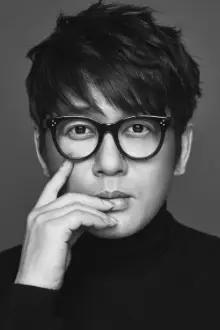 Shin Seung-hoon como: 마스터