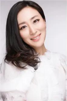 Shi Lin como: Li Jiji