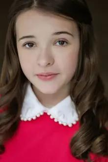 Addison McGarry como: Lilly Unger