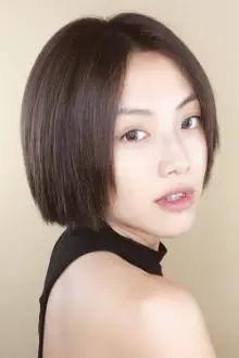 Blaire Chang como: Huang Ya-Hui