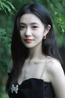 Liu Haocun como: 嘉怡