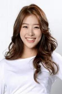 Kim Ha-rim como: Ji-woo