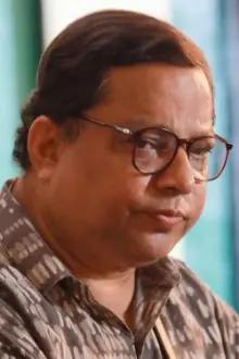 Ashim Roy Chowdhury como: Manohar
