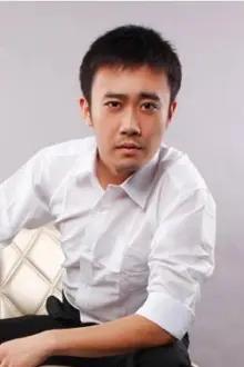 Li Tianya como: Dai Shiyong