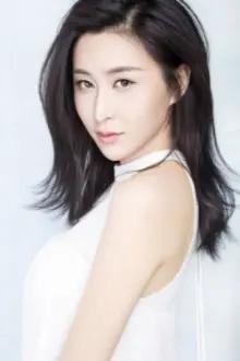 Shao Xingying como: Princess Hu Xiao