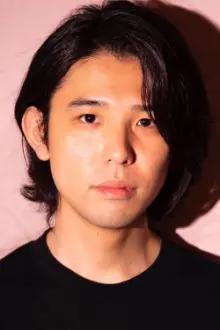 Tatsuhiro Yamaoka como: Tadashi Kobayashi