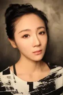 Lynne Lin como: Shi Sanyi
