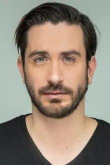 Octavio Hinojosa Martínez como: Andrés