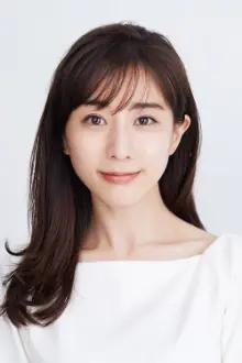 Minami Tanaka como: Sakura Ohba