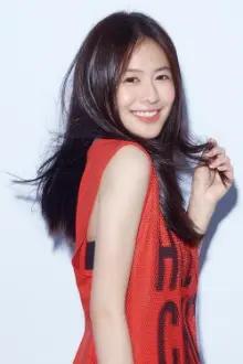 Shiny Yao como: Nini Fang Xiao Fen