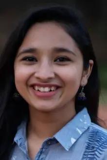Sanjana Dipu como: Mulla
