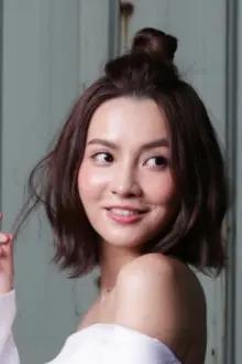 Bebe Du Yan como: Yu Yang Yang