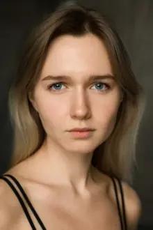 Kateryna Hryhorenko como: Dasha