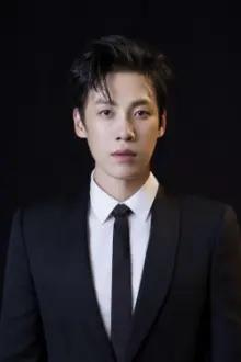 Chang Long como: Yan Yi