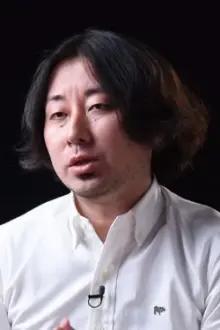 Takuhiro Dohta como: Ele mesmo