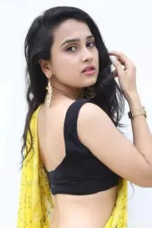 Anushka Kaushik como: Vibha