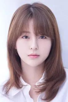 Kim Nu-ri como: Song Ga-yeong