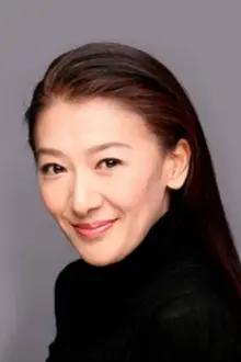 Kaori Torii como: Dr. Hiroko Yamamoto