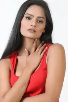 Preeti Goswami como: Rekha