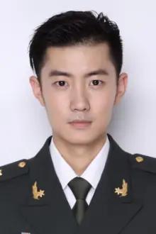 Li Huan como: Li Danyang