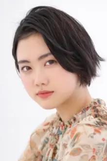 Miyu Ogawa como: Akane Sasaya