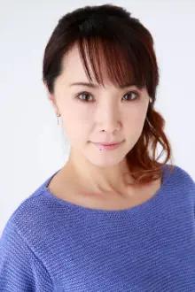Megumi Hamada como: Rem