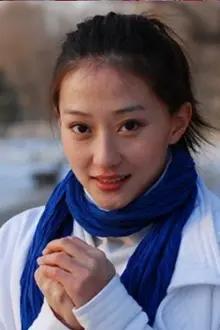 Jiang Yishan como: Lin Xiaoyue