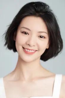 Qiu Tian como: Li Fei
