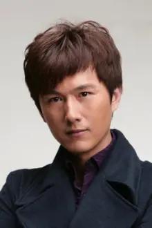 Lu Xingyu como: Yang Guhong