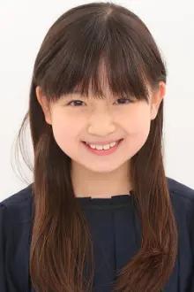 Hanna Kin como: Yuria Aikawa