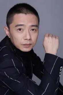 Liu Lingzhi como: Ma Er Hu