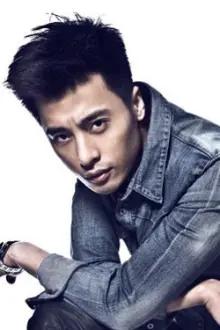 Zhang Junhan como: Ren Tianxing