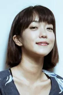 Patty Pei-Yu Lee como: Chen Chih-ling