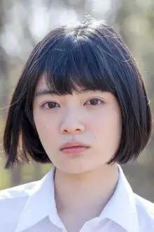 Mizuki Yoshida como: Sasaki Yume