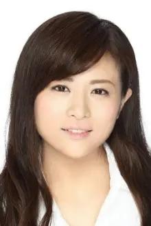 Ai Maeda como: Natsumi Sakamoto
