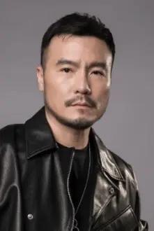 Frederick Ming Zhong Lee como: Zheng Shengfeng