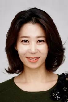 So Hee-jung como: Lee So Rin's mother
