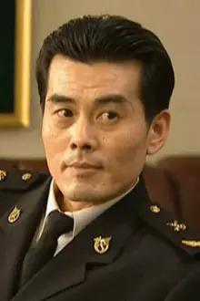 Xu Qian como: Zeng Tai