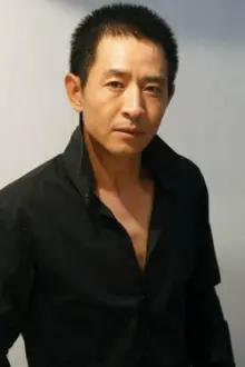 Guo Xiaofeng como: Wang Canmou