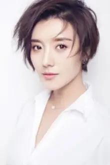 Fang Chengcheng como: Mona