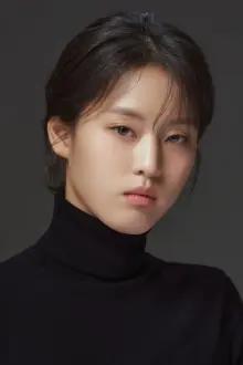 Lee Yeon como: Jung Da-jung