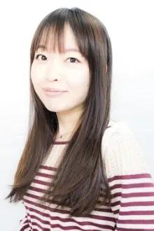 Minaho Matsudaira como: Natsumi Kyuuhouji