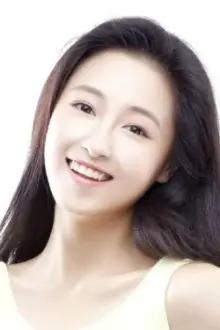 Ai Jiani como: Lei Xiaoyue