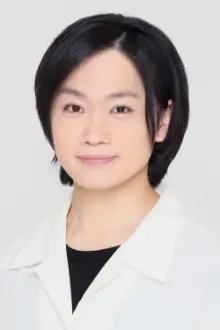 Yuki Torigoe como: Atsushi Nakajima