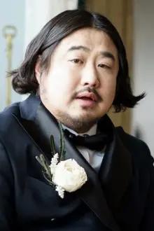 Kang Jae-jun como: 출연