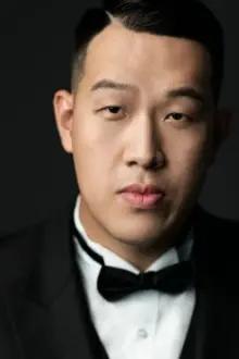 Zhang Hengrui como: Xiong Kui